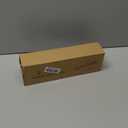 Wireless Picture Lights 12", 4400mAh Battery Powered Cordless Wall Lights, 2Pack Dimmable Remote Timer for Painting Artwork Living Room (Black)