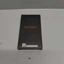 CANSHN Magnetic Compatible with iPhone 17 Pro Case, Upgraded [Full Camera Protection] [Compatible with Magsafe] [Translucent Matte] Shockproof Protective Phone Cover 6.3 Inch - Deep Blue