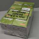 Honeydak 12 Pcs Stainless Steel Ice Cream Bowl with Forks Serving Dessert Cup Sauce Bowls Dish Metal Dessert Glasses Salad Holder Round Footed Yogurt Snack Candy Cups for Fruit Pudding(4 Inch)