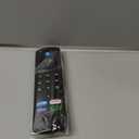 Replacement Voice Remote Control Compatible with Smart TV Stick(2nd Gen/3rd Gen/Lite/4K Max/Cube), TV Stick 4K(1st/2nd Gen), Smart TVs 3rd Gen, for Insignia-Pioneer, N0t for Samsung-TVs