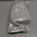 Hard Case Replacement for Sony WH-1000XM6, WH-1000XM5, WH-1000XM4, WH-1000XM3 Noise Canceling Headphones, Portable Travel Headphone Cases (White Case)