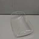 8.8 Inch 240337712 Refrigerator Dairy Door Compatible with Frigidaire Crosley Kenmore, Exact Replaces 240337703 240337704 240337707 240337708 240337711 2403377(13-20)