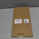 FURTALK Mens Ski Gloves Waterproof Winter Gloves Cycling Snowboard Cold Weather (Black, M)