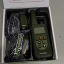 Dog Shock Collar - 2600FT Dog Training Collar with Remote, IPX7 Waterproof Electronic Dog Collar, Rechargeable with 3 Training Modes for All Breeds Size