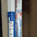 BOSCH 22A20A ICON Beam Wiper Blades - Driver and Passenger Side - Set of 2 Blades (22A & 20A)