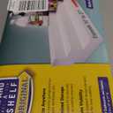 Dial Industries 3 Tier Adjustable Canned Goods Shelves for Kitchen Cabinet and Pantry Organization Standard