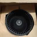 KELOKE Front Blower Motor AC Fan Compatible with Ford Bronco F-100 150 250 350 1980-2011, Crown Victoria 1992-2011 & Lincoln Town Car 1981-1997, Mark VI 1980-1983 & Mercury 1998-2011, Replace# 700014