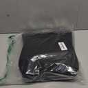 Car Seat Headrest Neck Rest Cushion, Car Seat Neck Pillow 100% Pure Memory Foam Neck Pillow with Breathable Removable Cover, Comfortable Ergonomic & Neck Pain Relief14.17x11.8x3.9 in (1 Pack, Black)