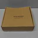 Dog Treat Pouch  Large Capacity with Magnetic Closure, Dog Walking Fanny Pack Built-in Poop Bag Dispenser, Clicker & Collapsible Bowl for Training & Walking - Khaki