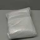 SUPPHOUS Disposable Ramekins, 5oz Mini Cake Pans with Lids Aluminium Foil Baking Cups, Disposable Mini Cake Containers Creme Brulee Ramekins for Christmas Party Wedding Birthday(Black Gold)