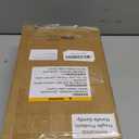 Geetery 20 Pcs Unbreakable Kids Mirror DIY Decorate Your Own Princess Mirror Mermaid Foam Small Crafts Princess Party Decorations(Pink)