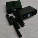 2 Pack Ultrasonic Animal Repellent