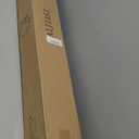 Bathroom Vanity Light Fixtures - 39 Inch Brushed Nickel Bathroom Lights Over Mirror, 36W 3000K Dimmable LED Vanity Light Bar Modern Wall Sconce Light for Mirror Living Room Gallery Hallway