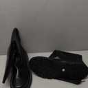 Adult's Knee High Cosplay Shoes Pirate Boot Halloween Costume Shoes (13)