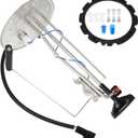 X AUTOHAUX Fuel Sending Unit Sender Assembly Kit for Ford F-250 F-350 Super Duty 2003-2007 for Ford E-350 Super Duty 2006-2007 6C3Z-9275-D