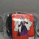 Morph Witch Costume Kids, Witch Costume For Girls, Halloween Costumes For Girls And Toddler (12-14 Years, Purple)