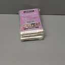 4 x Cellophane Bags 2x3 Inches Clear Self Adhesive Cellophane Bags Adhesive Resealable Plastic Poly Cellophane Treat Bag for Earrings Candy Jewelry Gifts Decorative Favor