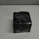 AX3000 WiFi 6 Extender with Ethernet Port, Gigabit Dual-Band Signal Booster, Long Range Coverage Up to 2000 sq.ft, Universal Repeater for Home & Outdoor, Easy Setup, Compatible with All Routers (White)