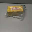 EverSport 2 Pack Kids Swimming Goggles, Anti-fog Swim Goggles for Toddler Girls Boys 3-15 (Yellow Green & Mirrored Blue)