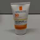 La Roche-Posay Anthelios Mineral Sunscreen SPF 50 Gentle Lotion, Broad Spectrum SPF + Antioxidants, Face & Body Sunscreen, Titanium Dioxide & Zinc Oxide, Oxybenzone Free, Oil Free