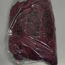 American Trends Maternity Nursing Pajama Set Breastfeeding Labor Pjs Postpartum Lounge Sets for Women Pregnancy Sleepwear (XL, Wine Red)