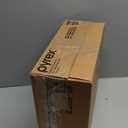 Pyrex Colors Tinted (3-Pack, Full Set) Sculpted Tinted Glass Mixing Bowls With Plastic Lids, Nesting Space Saving Set of Bowls For Prepping and Baking, 1.3QT, 2.3QT & 4.5QT (Yellow, Green, Blue)