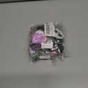 7 x 12 Pack Halloween Refrigerator Magnets for Kids Halloween Toys Halloween Treat Bags Gifts