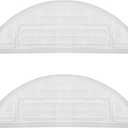 Roborock Mop Cloth for S8+ & S8 & S7 MaxV Robot Vacuum (2 Pcs)