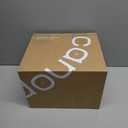 Canopy Nursery Humidifier 2.0, White, 36 HR Run Time, 2.5L Capacity Tank - Sleep Lights, White Noise, Clean Aroma Diffusion - Promote Deep Sleep & Happy Skin - Humidifier, Filter & Aroma Kit