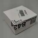 Portafilter Holder Compatible With Ninja Espresso Machine, Espresso Tamping Station for Ninja Luxe Cafe ES601 ES701