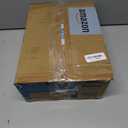 Reli. Toilet Seat Covers (2000 Pcs, 8 Packs of 250) | Disposable Toilet Seat Cover - Flushable - 14x16" (Half-Fold) | Paper Liners for Restroom, Bathroom, Travel, Camping, Kids Potty Training