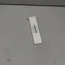 Replacement for Samsung TV Remote, for All 2019-2025 Samsung Remote Control for Smart TV with Voice Control. No Solarcell. (Black)