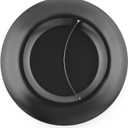 Swiss Madison Well Made Forever SM-CH03B, Toilet Hardware Black (SM-1T205, SM-1T256)