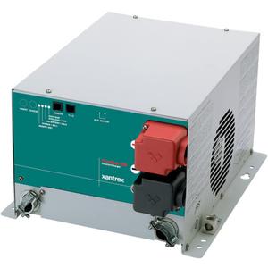 Xantrex Freedom 458 Inverter/Charger - Single Input/Single Output, 81-2010-12