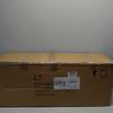 Whimsical Christmas Tree 6FT - Christmas Decorations Timer Remote Control, Foot Switch Device with 150 LED Lights Pre-Lit Artificial Tree Xmas Holiday Decor for Indoor Home Office