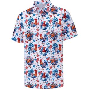 Golf Polo Shirts for Men Funny Men's Polo Shirts Short Sleeve Funny Golf Polos Performance Moisture Wicking Dry Fit (Medium)