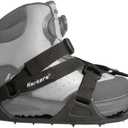 Korkers CastTrax Cleated Overshoe, X-Large