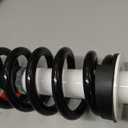 Rancho RS5000X Loaded RS551847 Suspension Strut and Coil Spring Assembly