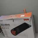 Lifepro Red Light Therapy for Body Wrap  Allevabody 660nm & 850nm Near Infrared and Red Light Therapy Mat for Body  Adjustable, Portable & Full-Body Relaxation for Daily Wellness (Large)