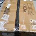Giantex Bathroom Vanities with Vessel Sink - Bathroom Sink Cabinet with Doors