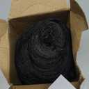 Bird Netting 10x10 Ft, 1/2In Mesh Heavy Duty Garden Netting Pest Barrier for Plants, Fruit Trees, Vegetables, Extra Strong Woven Mesh Netting, Animal Fencing Against Birds, Deer, Poultry