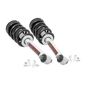 Rough Country 6" N3 Loaded Struts for 07-13 Chevy/GMC 1500-501088