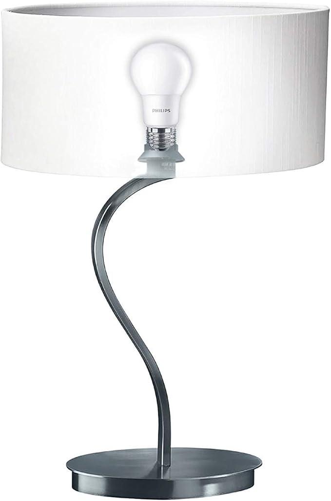 DI Phillips Led 100W A19 DL 2Pk