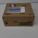 Poise Ultra Thin Incontinence Pads & Postpartum Pads for Bladder Leaks, 6 Drop Ultimate Absorbency, Long Length, 78 Count, Packaging May Vary