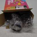 Magic Bullet Blender, Small, Silver, 11 Piece Set