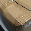 Magnetic Closure Thick Garage Door Insulation Kit,16'* 7' Insulated Door Curtain for Winter,Garage Door Panel Cover for Heat Insulation,Weatherproof, Windproof, Soundproof