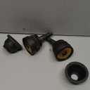 MOOG K6145T Front Lower Suspension Ball Joint for Chevrolet S10