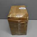 PHUNTTEK 5mm Macrame Cord, 12 Colors Kit Cotton Cord Supplies 4 Strands Colored Yard Twine String for Crafts Rope Large Wall Hanging Projects DIY Plant Hanger