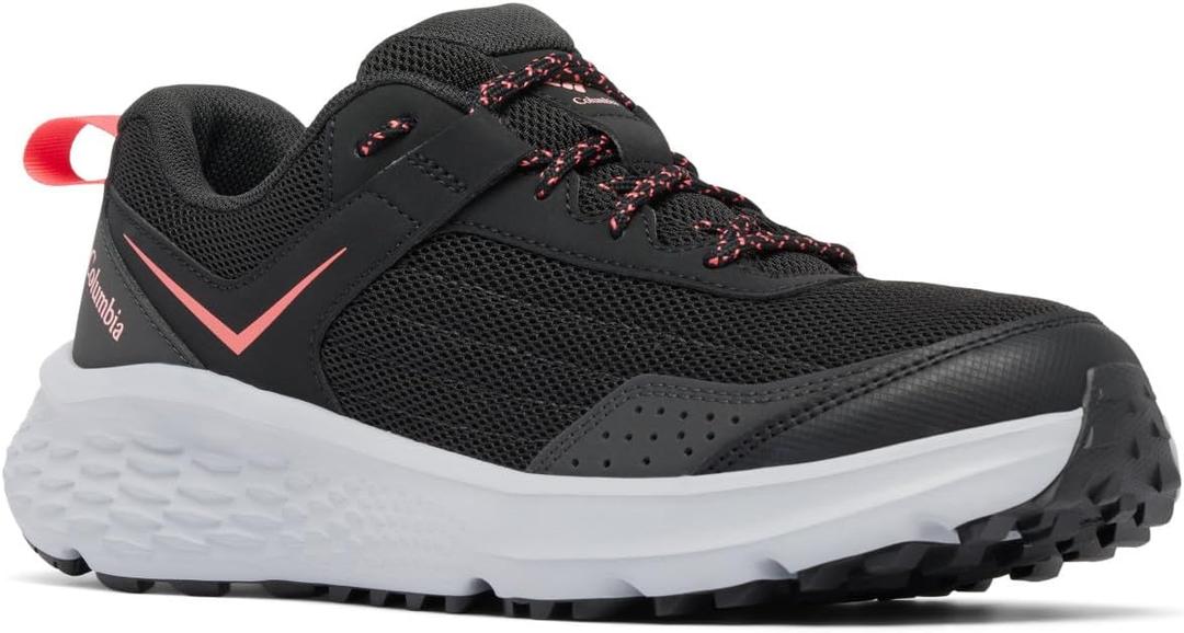 Columbia Women's Vertisol Trail Hiking Shoe (9.5)