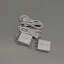 3-Pack] USB C Wall Charger,40W Fast USB C Charger Block,4-Port PD+QC Wall Plug Power Adapter Multiport Type C Charging Block for iPhone 17/16/15/14/13/12/Pro Max,iPad,Samsung,AirPods4,Watch10,Ultra2